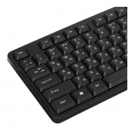 Клавиатура проводная  Defender HB440 thumbnav 4