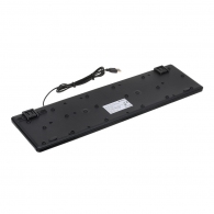 Клавиатура проводная  Defender HB440 thumbnav 5