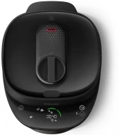 Скороварка Philips HD215140, 5 л, 1000 Вт, 35 программ, Черный