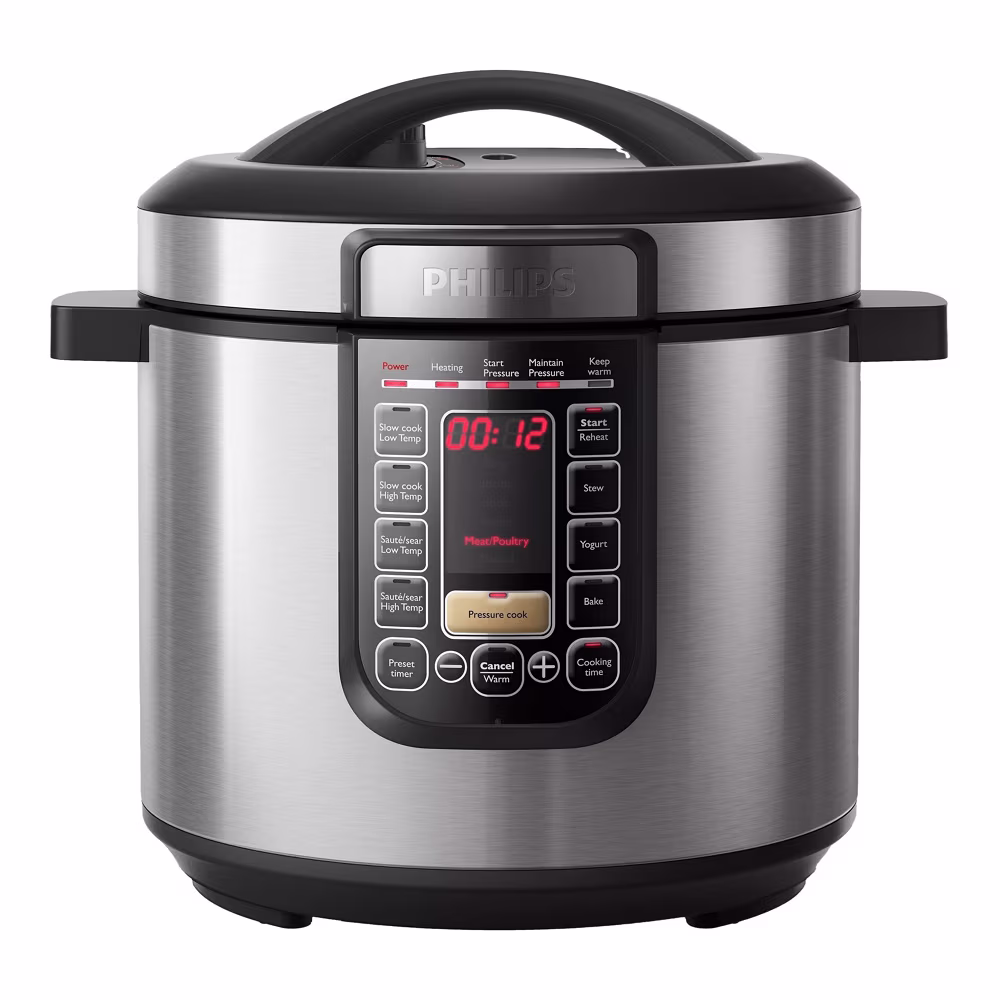 Мультиварка Philips HD223740 