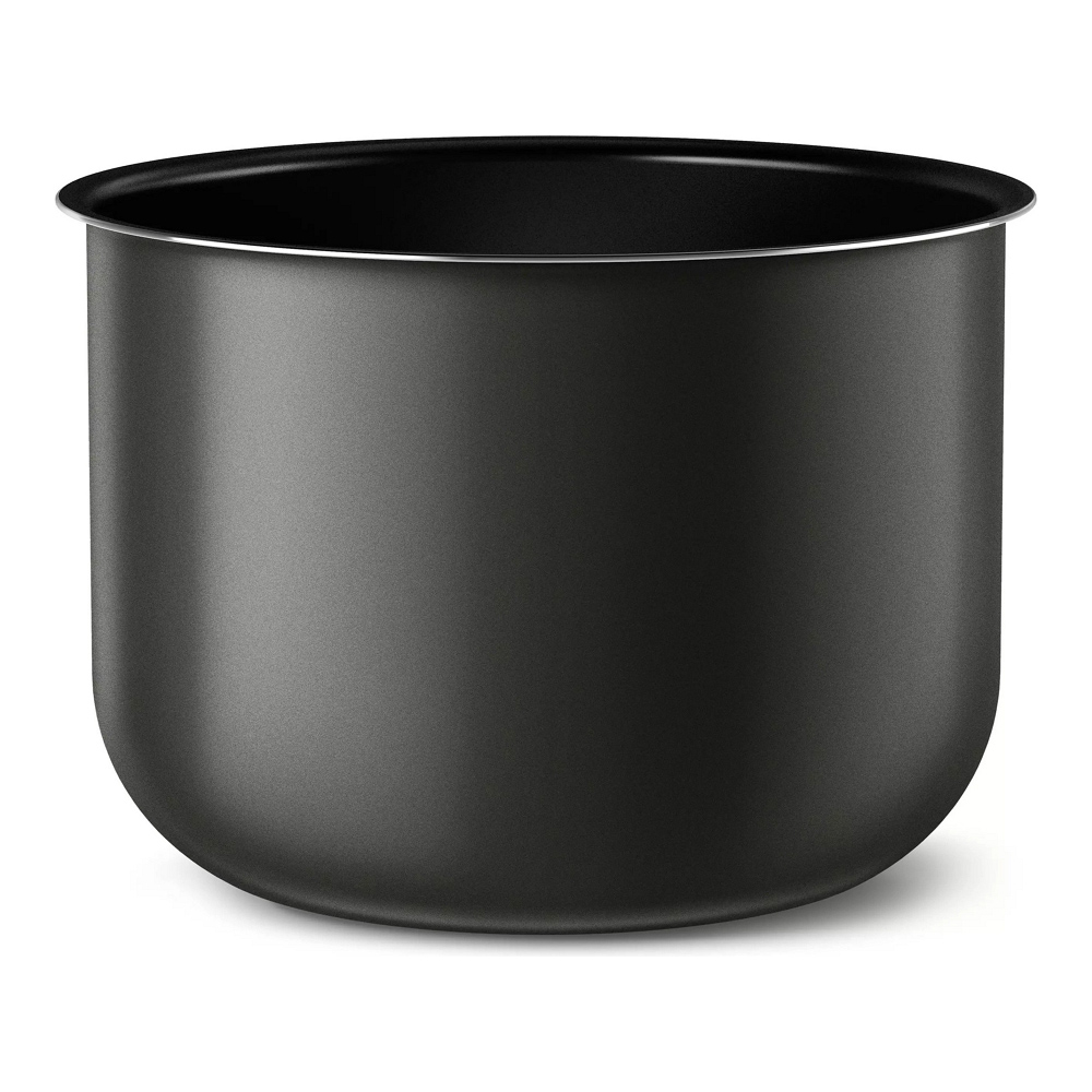 Мультиварка Philips HD223740 /5 л и более / 1000 / 14авто-программ / Серебристый photo 2