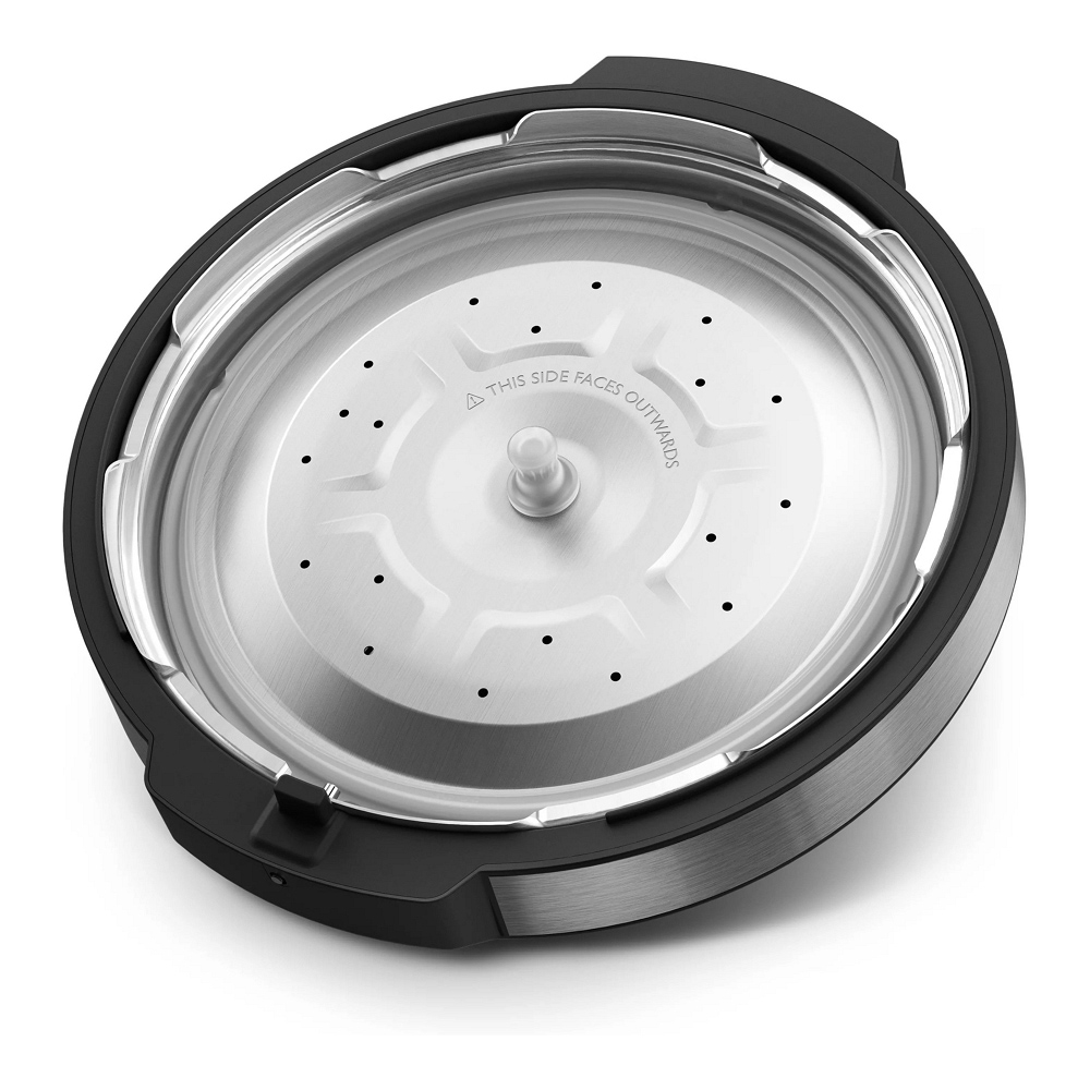 Мультиварка Philips HD223740 /5 л и более / 1000 / 14авто-программ / Серебристый photo 4