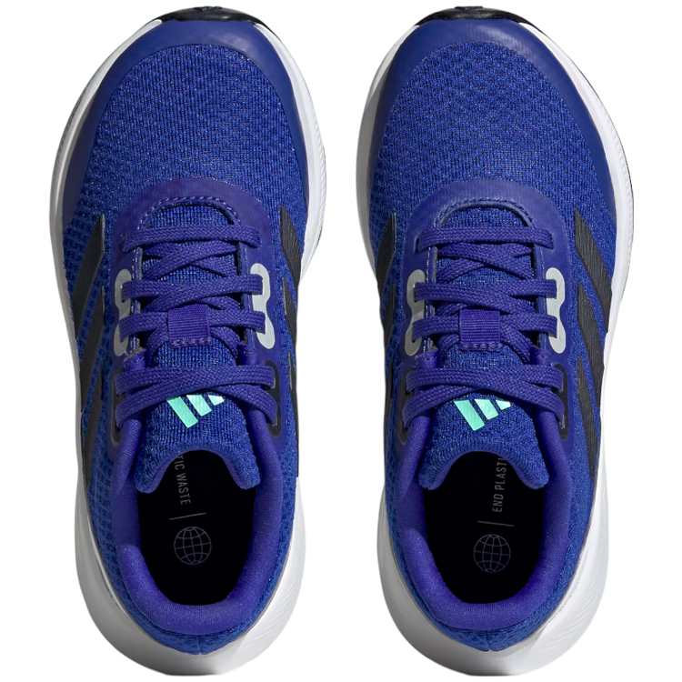 Incaltaminte Sport Adidas RUNFALCON 3.0 K pt Barbati / 36 / Albastru photo 3