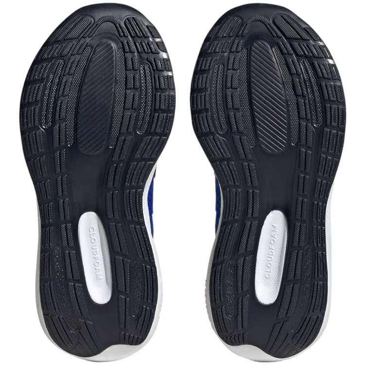 Incaltaminte Sport Adidas RUNFALCON 3.0 K pt Barbati / 36 / Albastru photo 4