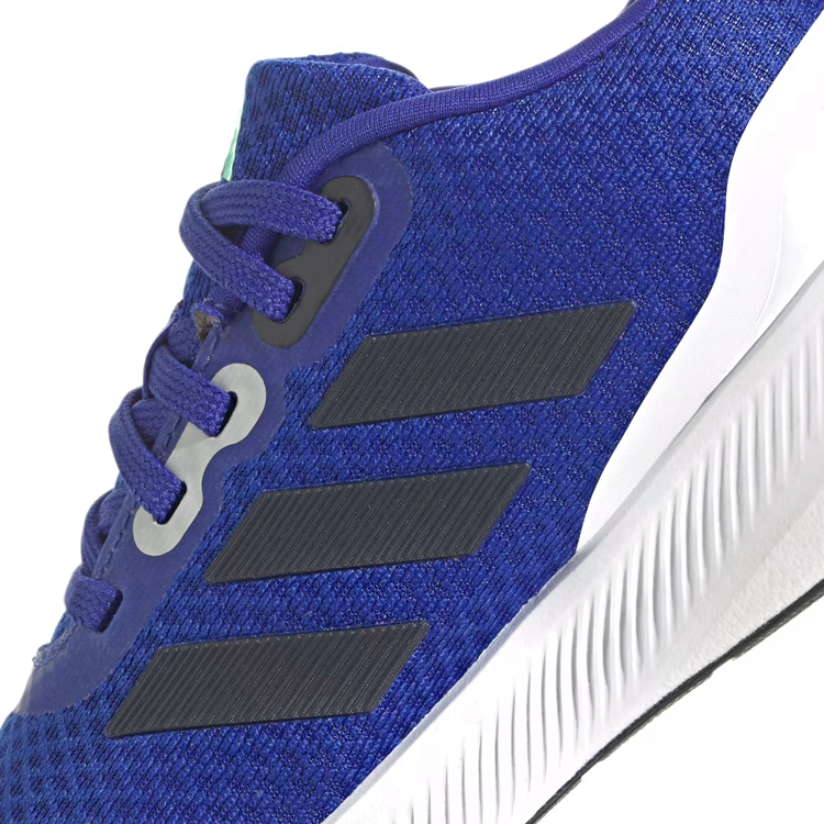 Incaltaminte Sport Adidas RUNFALCON 3.0 K pt Barbati / 36 / Albastru photo 5