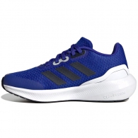 Incaltaminte Sport Adidas RUNFALCON 3.0 K thumbnav 2