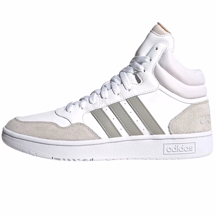 Incaltaminte Sport Adidas HOOPS 3.0 MID