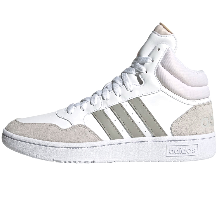 Incaltaminte Sport Adidas HOOPS 3.0 MID photo 