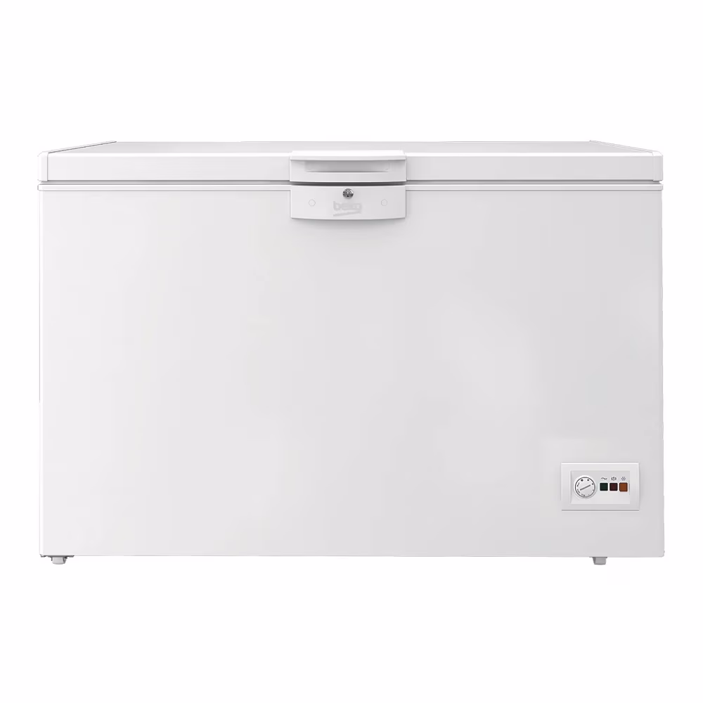 Lada frigorifica Beko HSM29540 