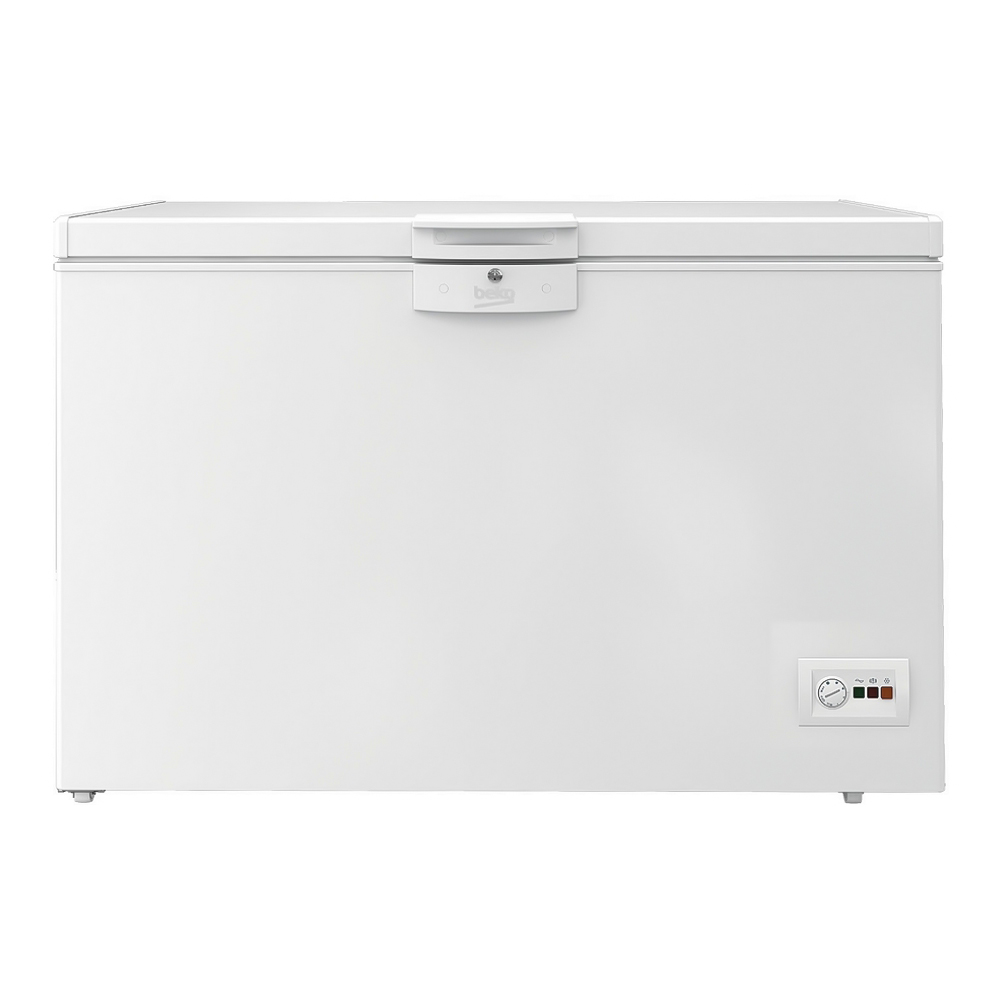 Морозильный ларь Beko HSM29540 photo 1