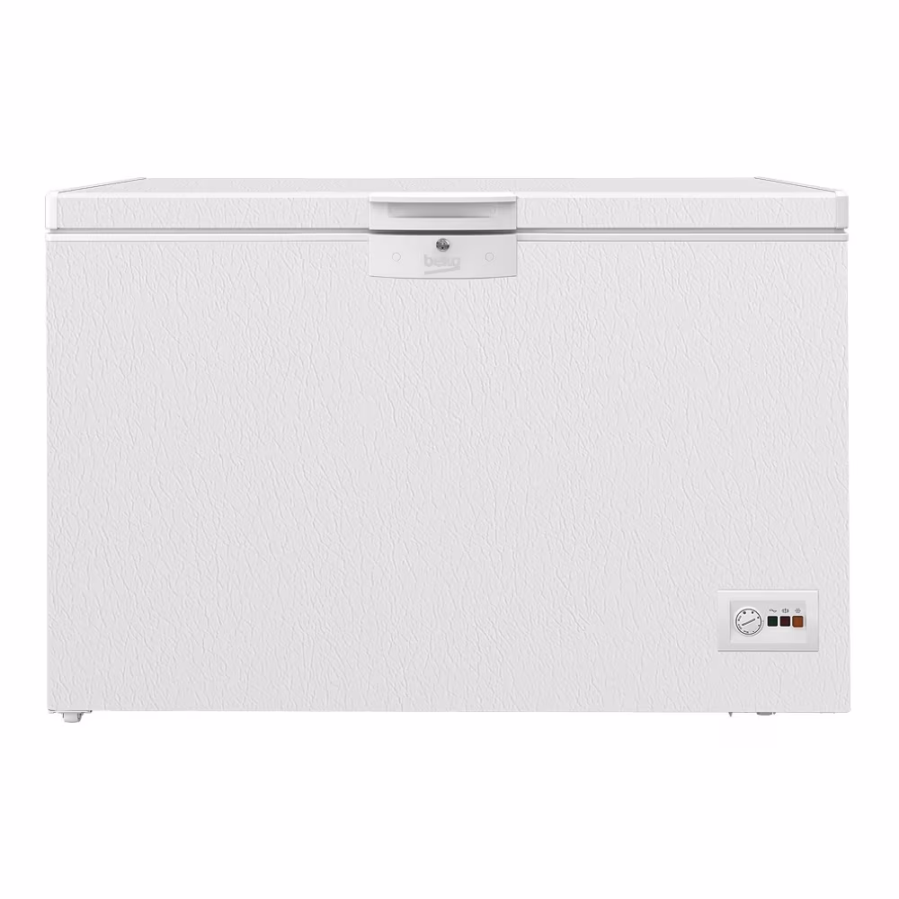 Морозильный ларь Beko HSM37540 