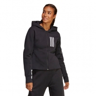 Hanorac Adidas W MV SL FZ HD thumbnav 2