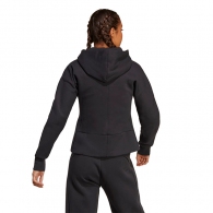 Hanorac Adidas W MV SL FZ HD thumbnav 3