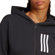Hanorac Adidas W MV SL FZ HD thumbnav 4
