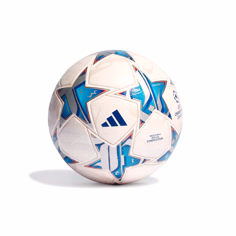Мяч футбольный Adidas UCL COM 