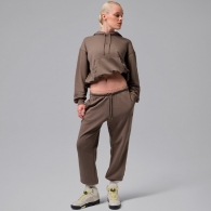 Толстовка Nike Jordan Sport Crossover thumbnav 5