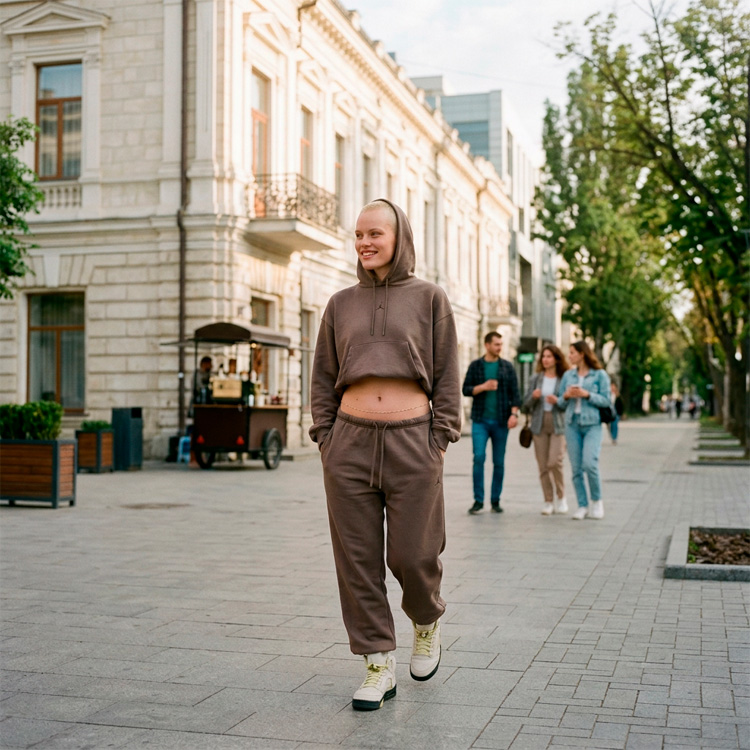 Брюки Nike Jordan Sport Crossover photo 2