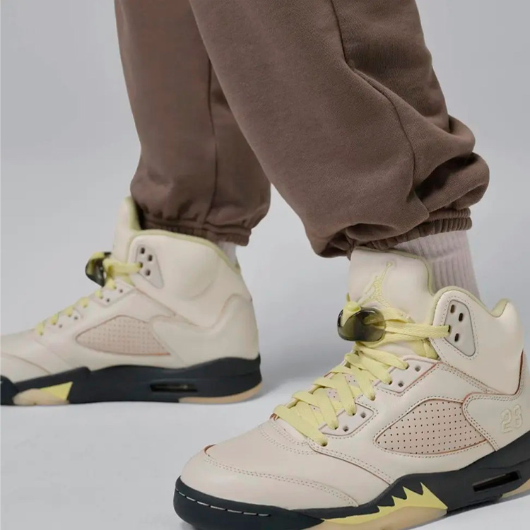 Брюки Nike Jordan Sport Crossover photo 3
