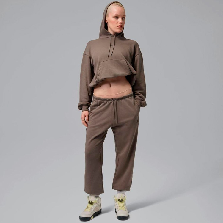 Брюки Nike Jordan Sport Crossover photo 6