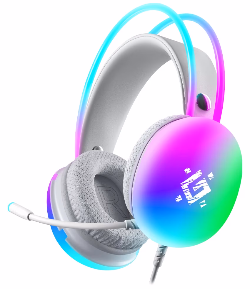Наушники проводные Defender Ignis64440