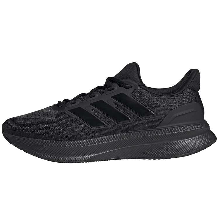 Кроссовки Adidas ULTRARUN 5 / Мужской / 45.5 / Черный photo 1