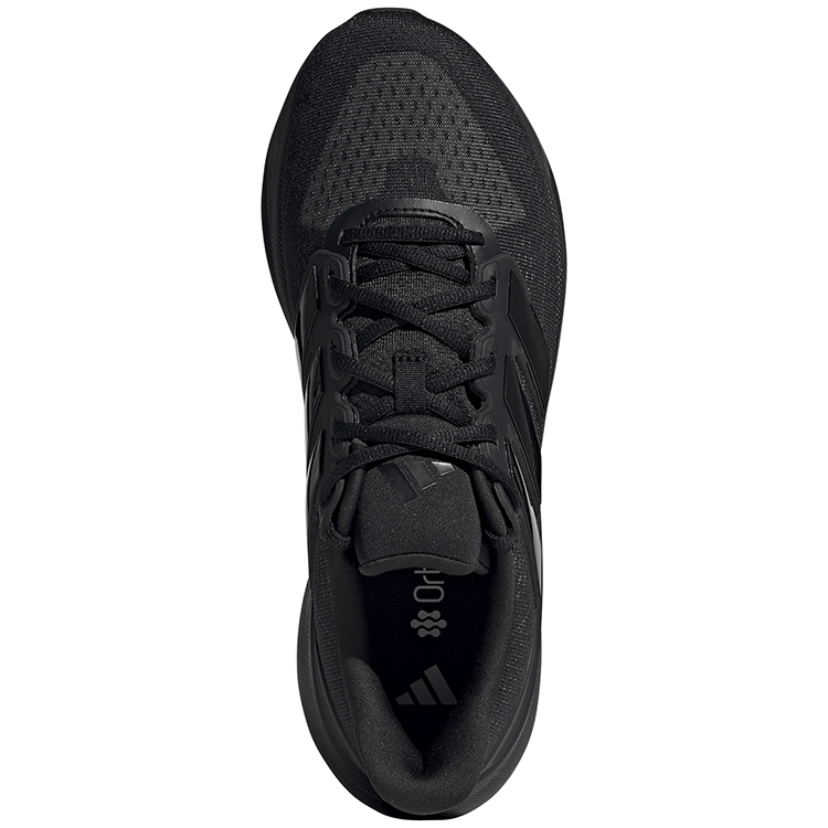 Кроссовки Adidas ULTRARUN 5 / Мужской / 45.5 / Черный photo 3