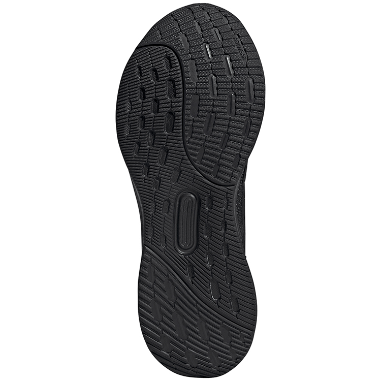 Кроссовки Adidas ULTRARUN 5 / Мужской / 45.5 / Черный photo 4