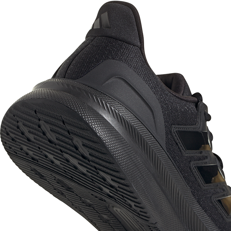 Кроссовки Adidas ULTRARUN 5 / Мужской / 45.5 / Черный photo 5