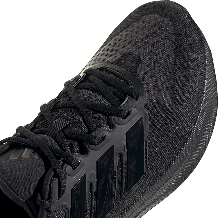 Кроссовки Adidas ULTRARUN 5 / Мужской / 45.5 / Черный photo 6
