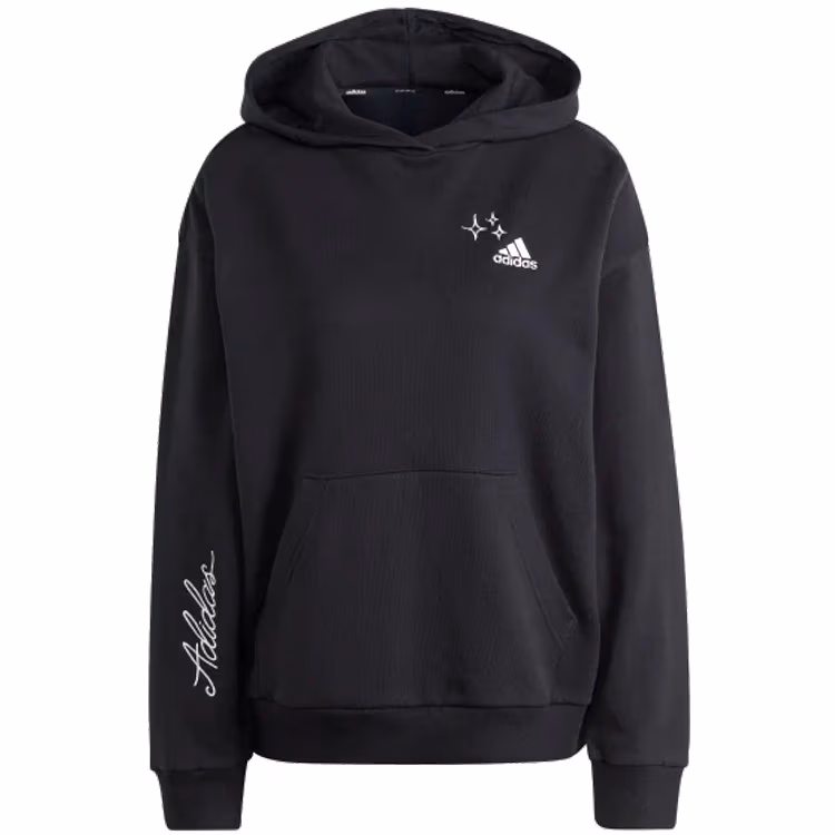 Hanorac Adidas W BLUV Q3 FL HD