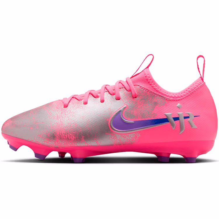Ghete pentru fotbal Nike MERCURIAL VAPOR 16 ACADEMY VINI JR