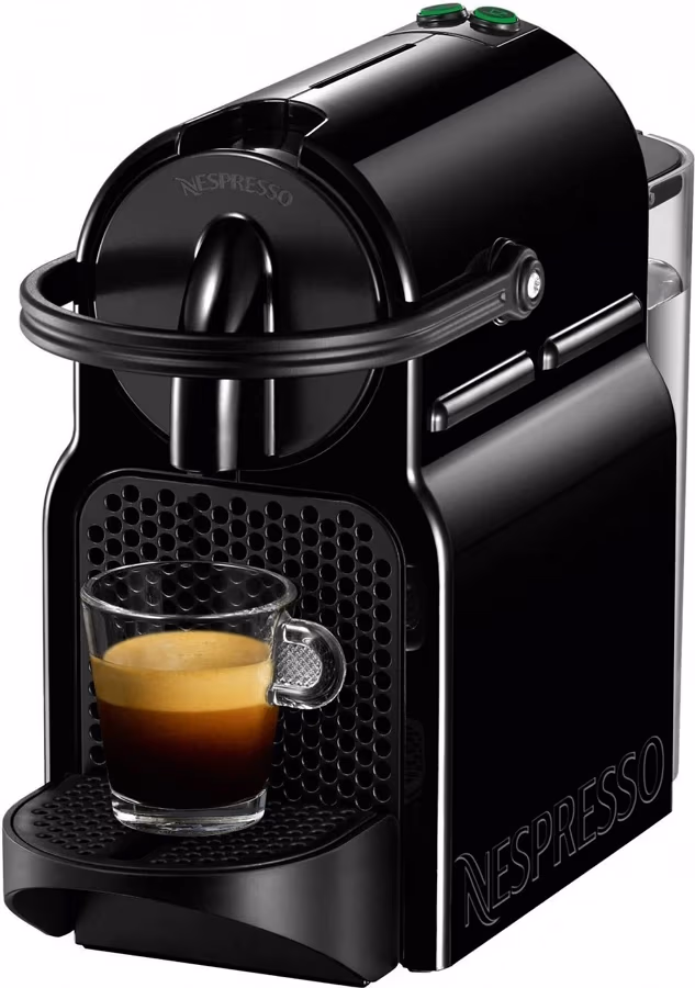 Aparat de cafea Delonghi InisiaD40 