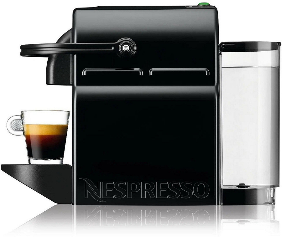 Кофемашина Капсульная Delonghi InisiaD40 / 19 бар / Капсульная photo 2