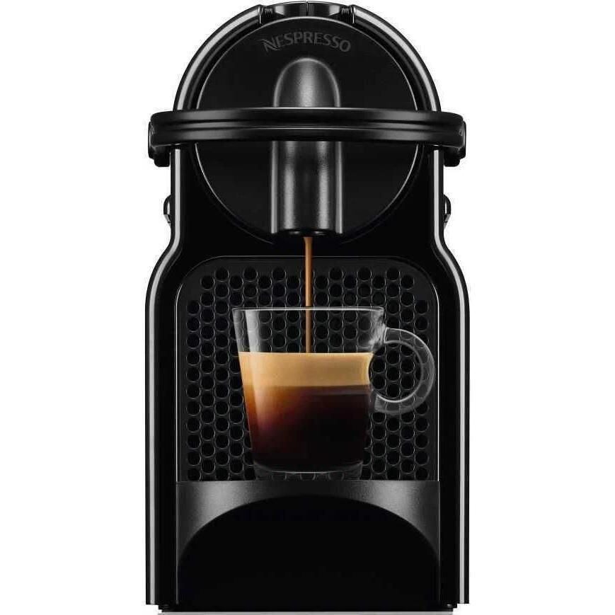 Кофемашина Капсульная Delonghi InisiaD40 / 19 бар / Капсульная photo 3