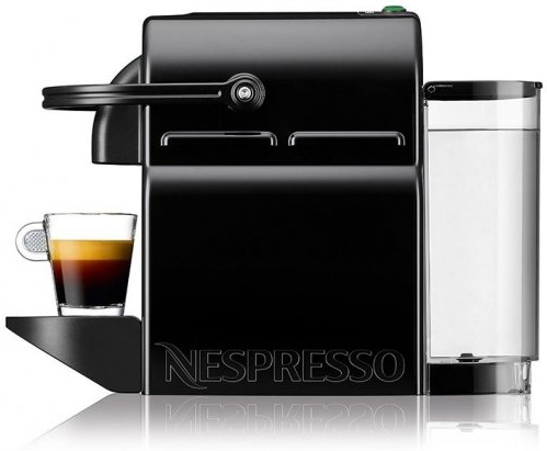 Aparat de cafea Cu capsule Krups Inissia D40 / 19 bar / Cu capsule photo 4