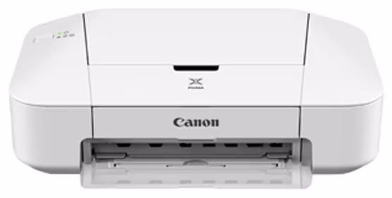 Принтер струйный Canon iP2840 