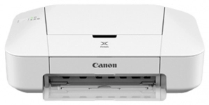 Принтер струйный Canon iP2840