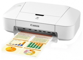 Принтер струйный Canon iP2840