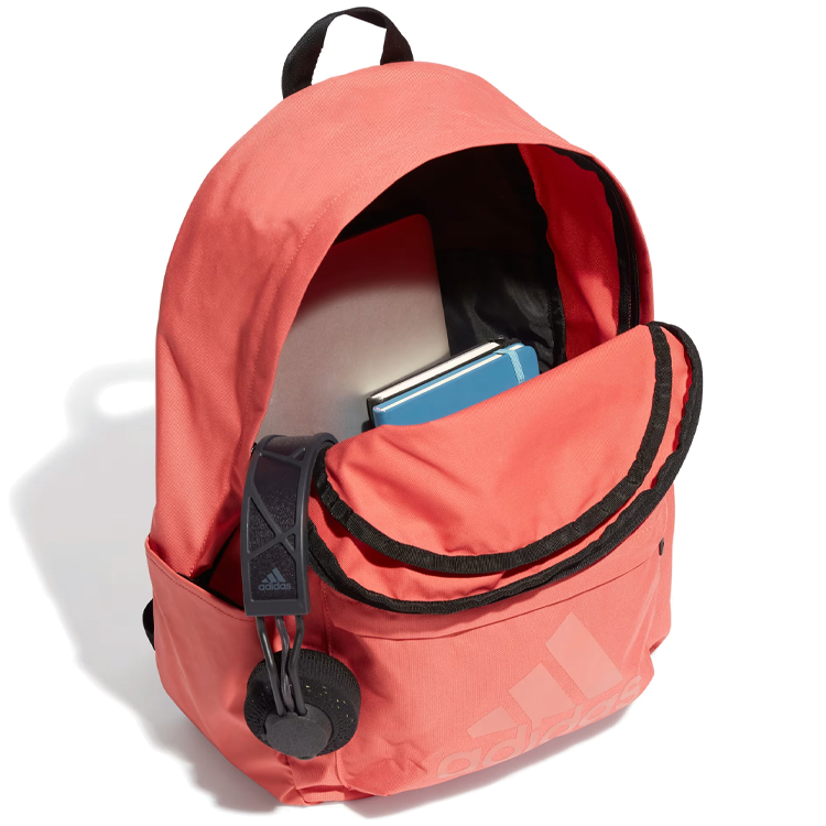 Rucsac Adidas CLSC BOS BP IR9840 Rosu photo 3