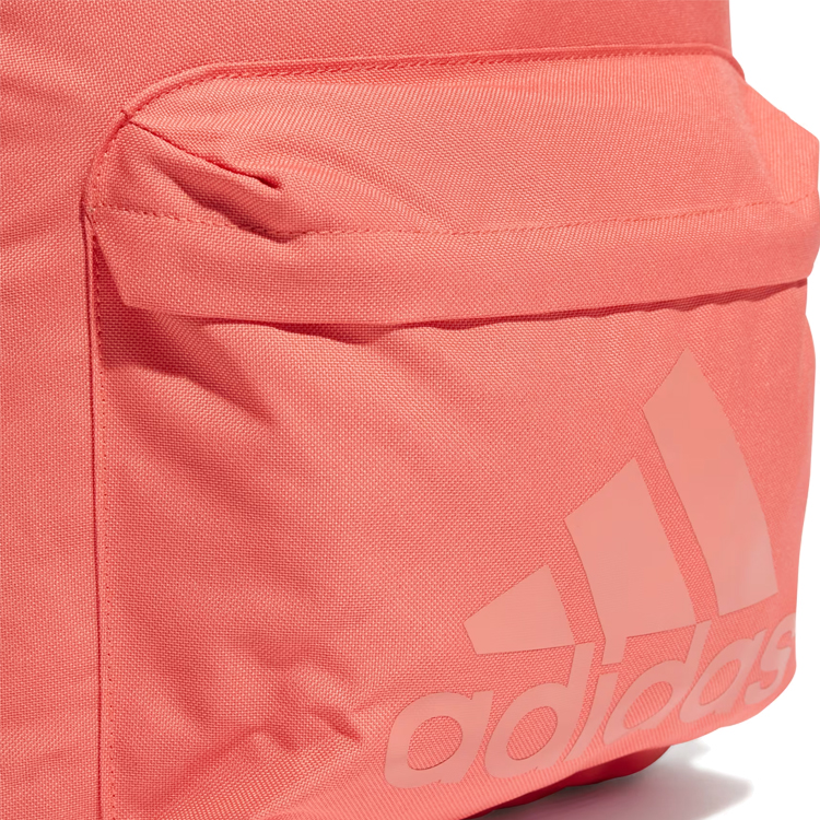 Rucsac Adidas CLSC BOS BP IR9840 Rosu photo 5