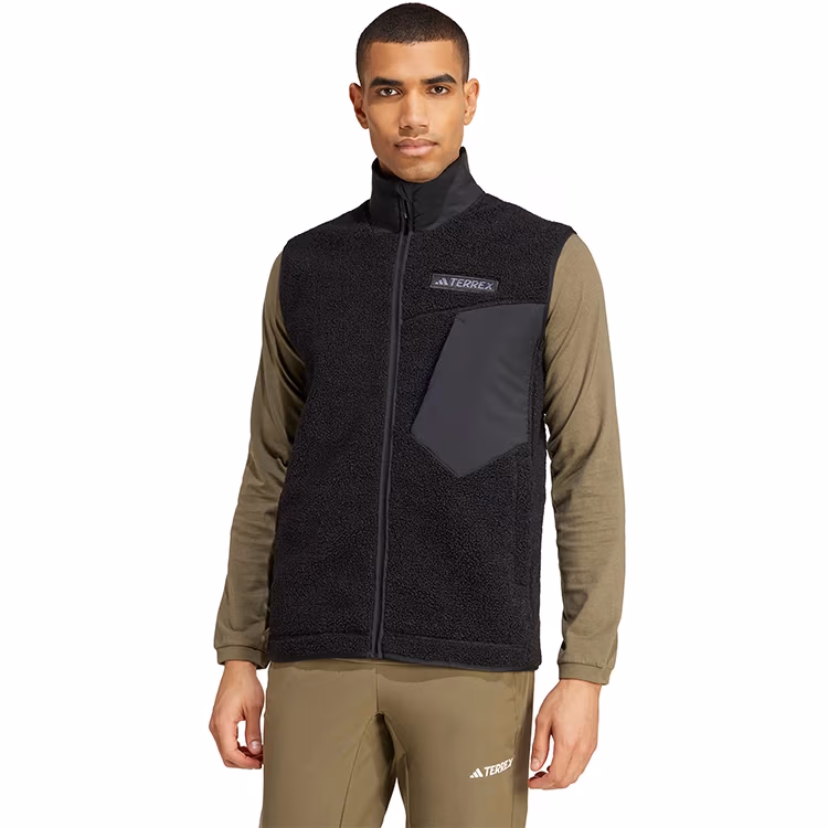 Жилет Adidas XPL HP FL VST