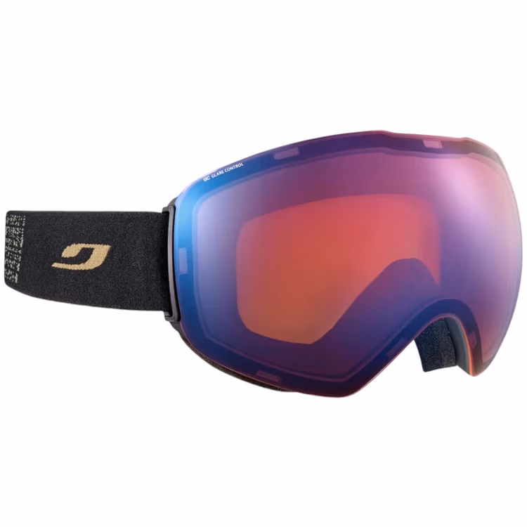 Masca de schi Julbo SPACELAB GC CAT 2 