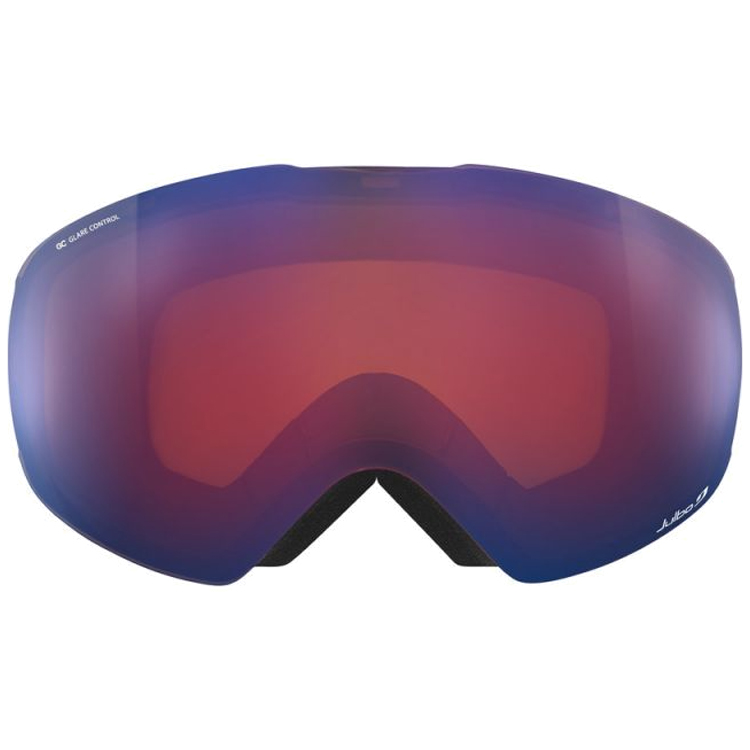 Masca de schi Julbo SPACELAB GC CAT 2 One size Negru Unisex photo 2