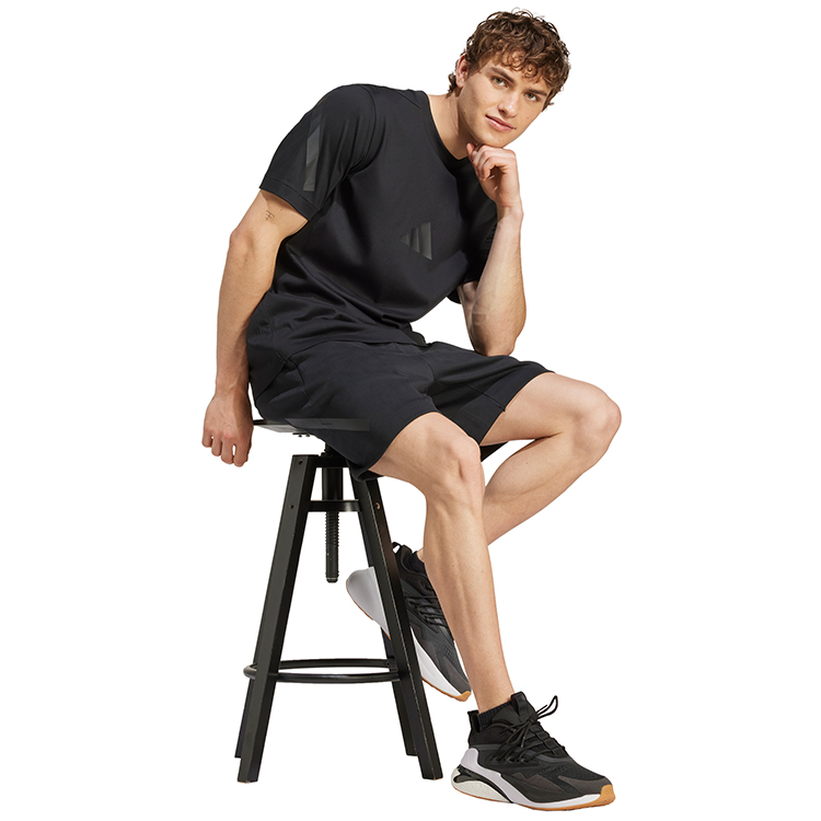 Шорты Adidas Z.N.E. SHORTS photo 4