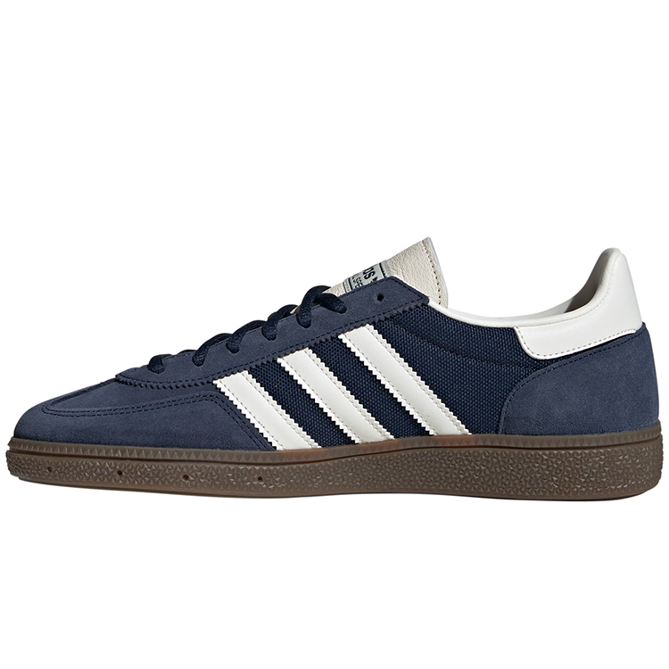 Кроссовки Adidas HANDBALL SPEZIAL / Мужской / 42 / Синий photo 6