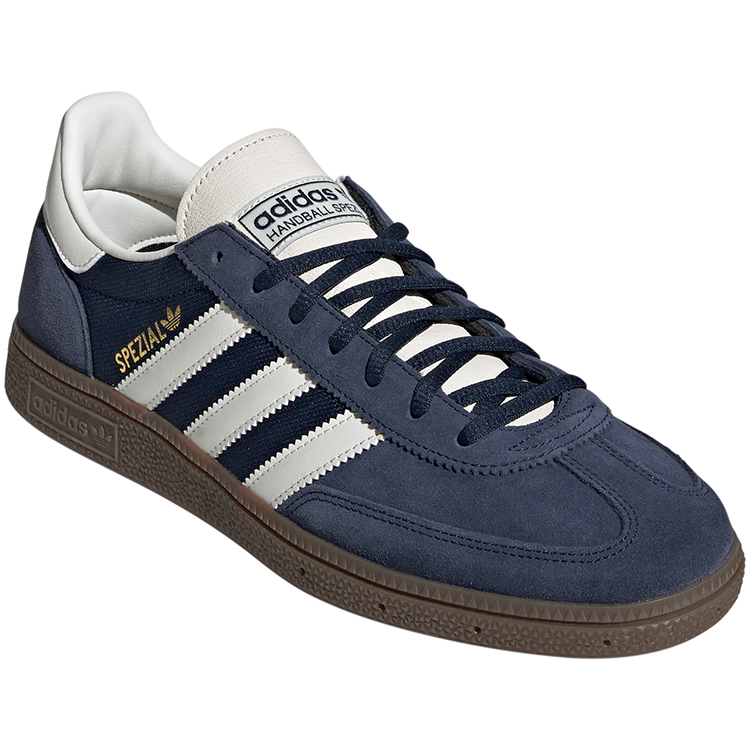 Кроссовки Adidas HANDBALL SPEZIAL / Мужской / 42 / Синий photo 9