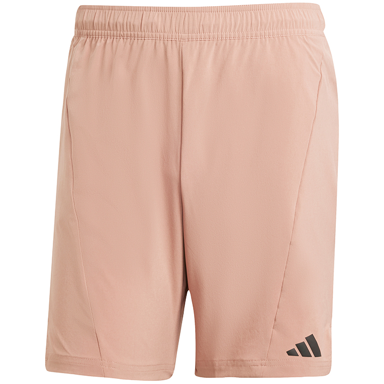 Sorti de bărbați Adidas D4T SHORT S Rosu photo 7