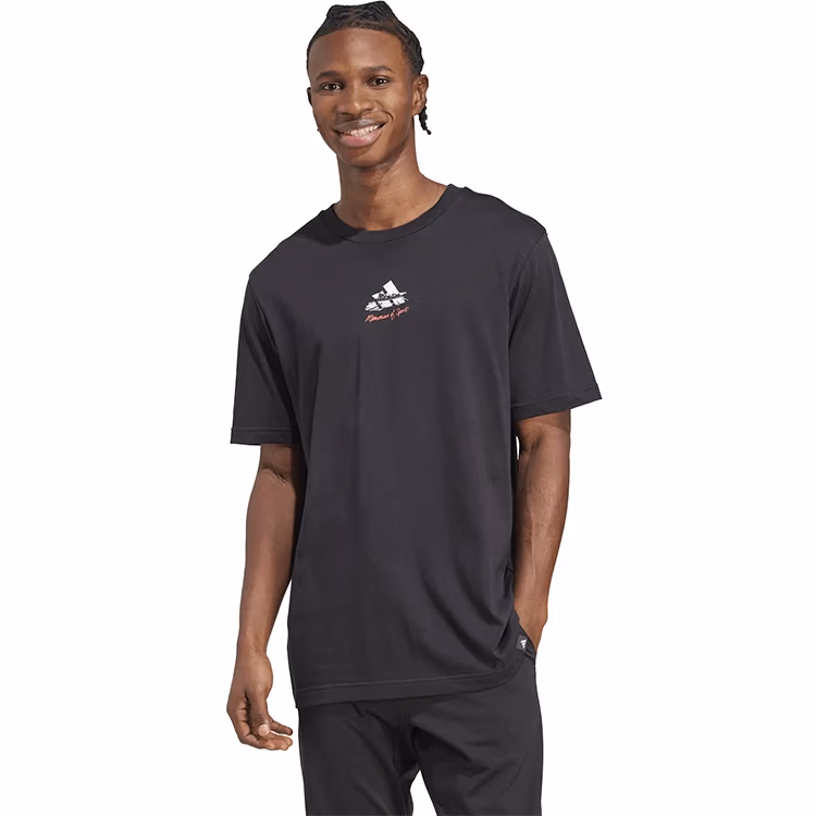 Tricou Adidas M GALLERY T