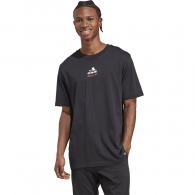 Tricou Adidas M GALLERY T thumbnav 1