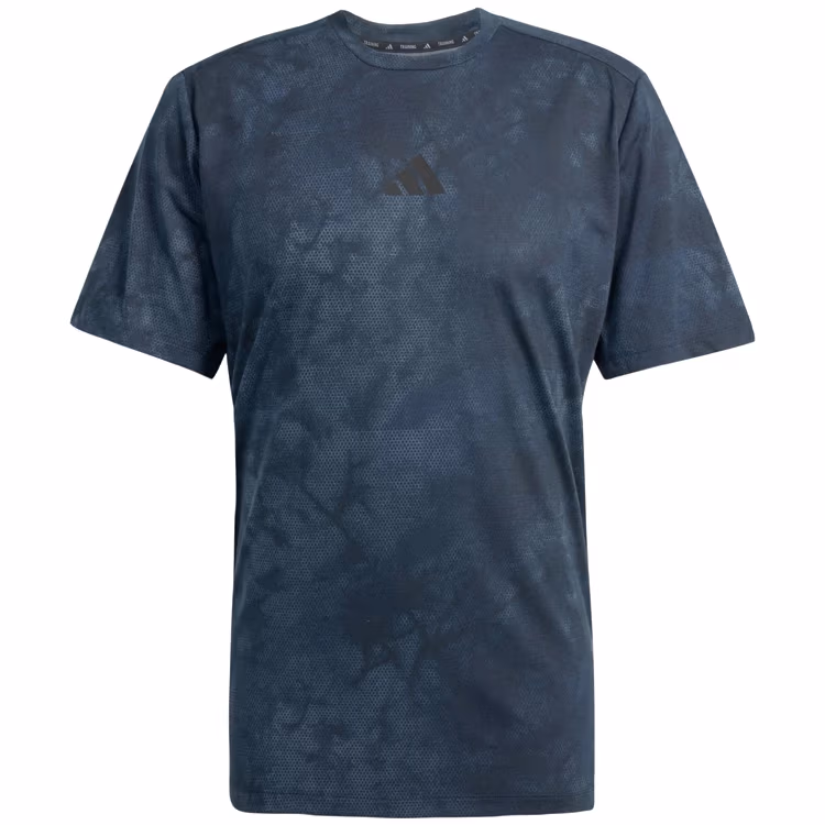Tricou Adidas POWER AOP TEE